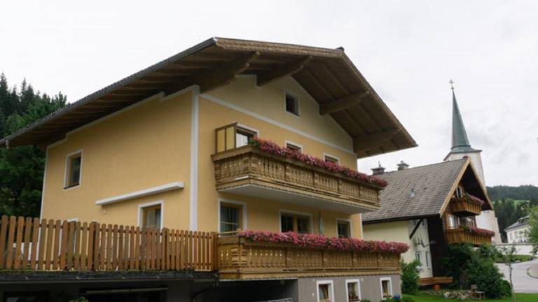 Ferienwohnung  Gemeinde Filzmoos