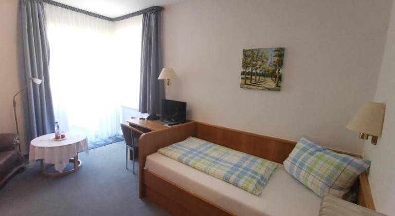 Haus am Kurpark Hotel Garni — photo 2
