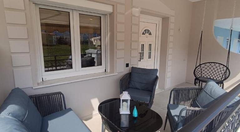 Charming holiday apartment with patio | Close to the beach | Pets are welcome — photo 4