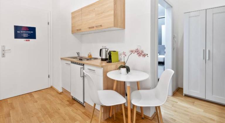 Apartment | Near Naschmarkt — photo 3