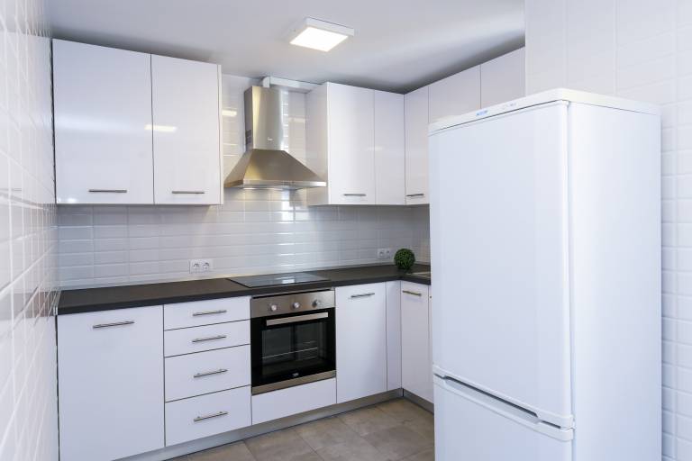 Rental apartment with 4 rooms for 10 persons — photo 4