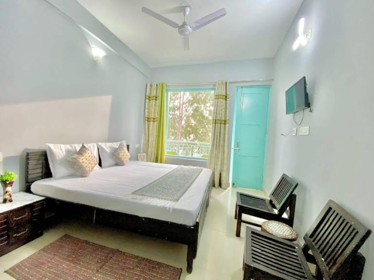 Villa | Pet-friendly — photo 2