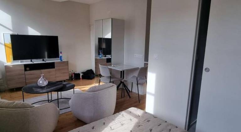 Rental apartment | Pet-friendly — photo 3