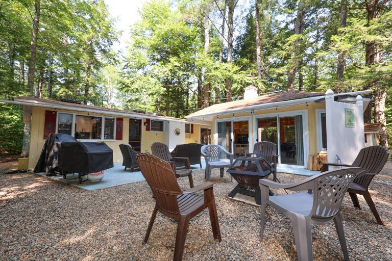 Cottage  Meredith