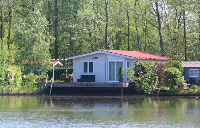 Huis Bakkeveen