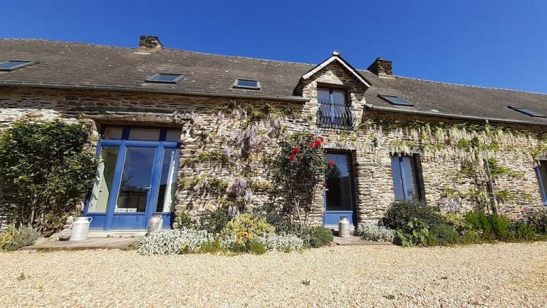 Maison de vacances Caro
