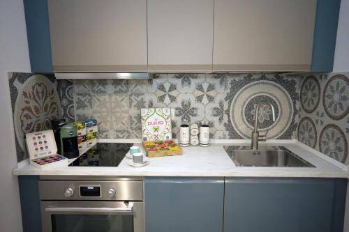 Luxury Suite ATHENA - MINERVA — photo 4