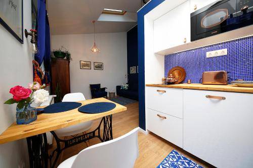 Apartman  Mánfa