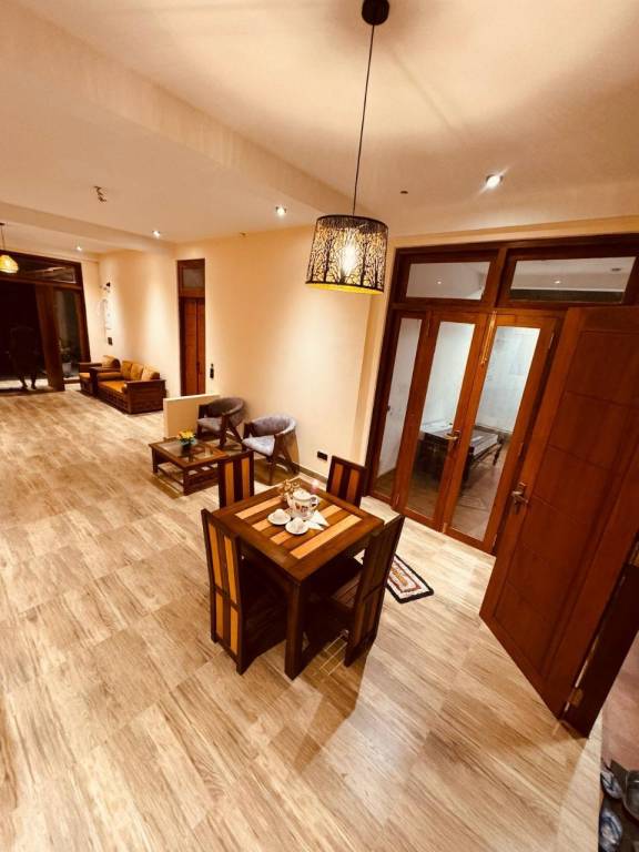 Villa with yard | Good for workation | Pets are welcome in Ahangama