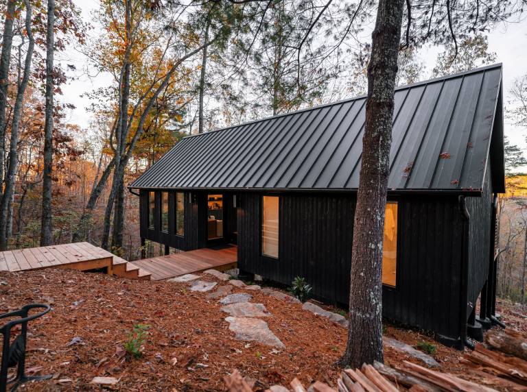 Cabin Dawsonville
