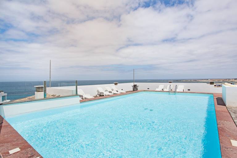 Ferienhaus El Cotillo