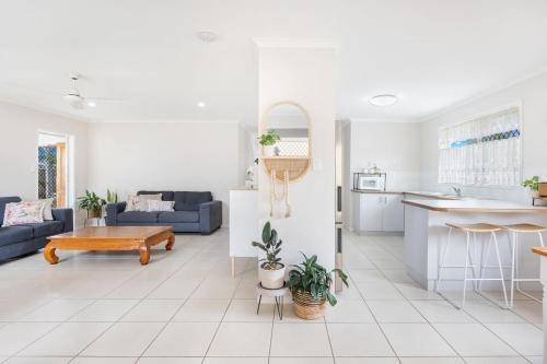 689 m² Ferienhaus