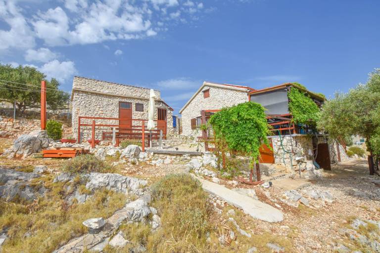 Casa Vrulje