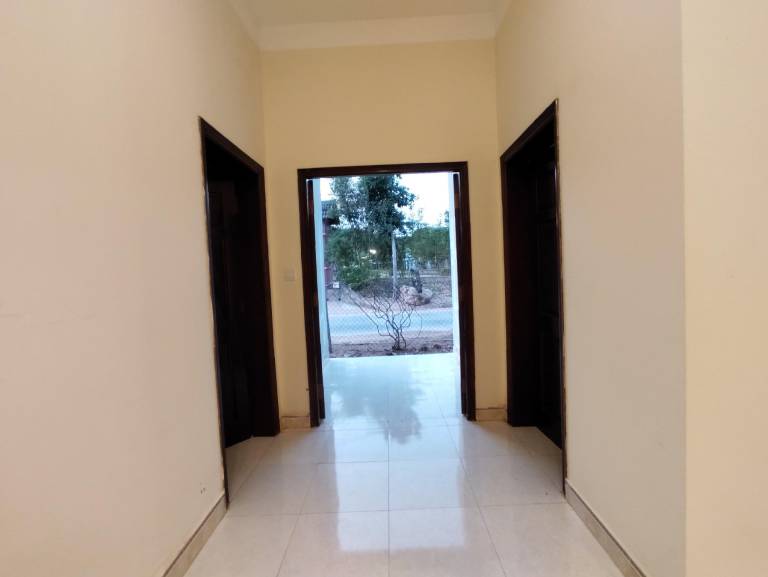 Villa with 3 rooms for 7 persons — photo 5
