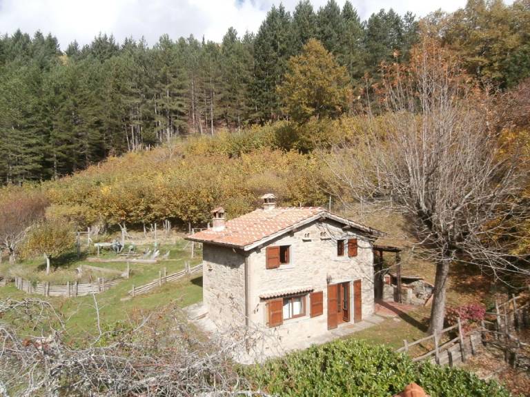 Appartamento Camaldoli