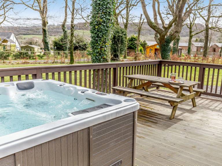 Cottage Okehampton