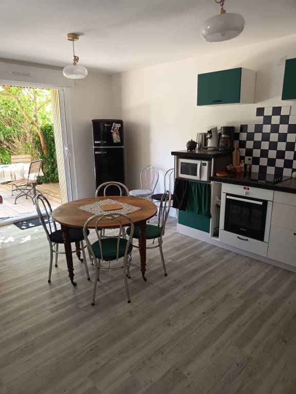 Appartement Les Sables-d'Olonne