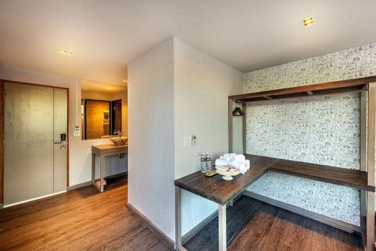 Hostel Rong Muang