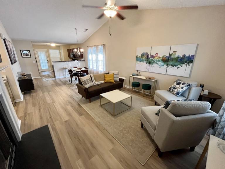 Condo Columbia