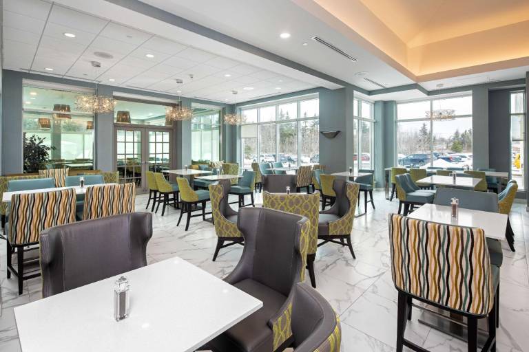 Hilton Garden Inn Halifax Airport — photo 5