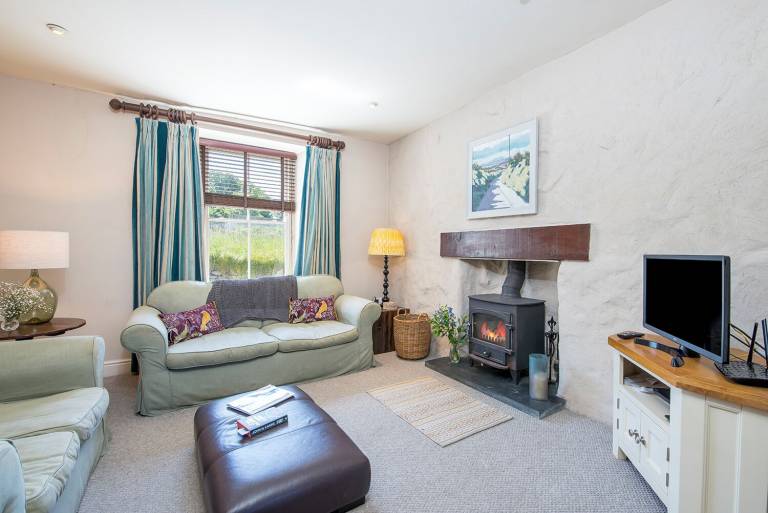 Cottage Saint Davids