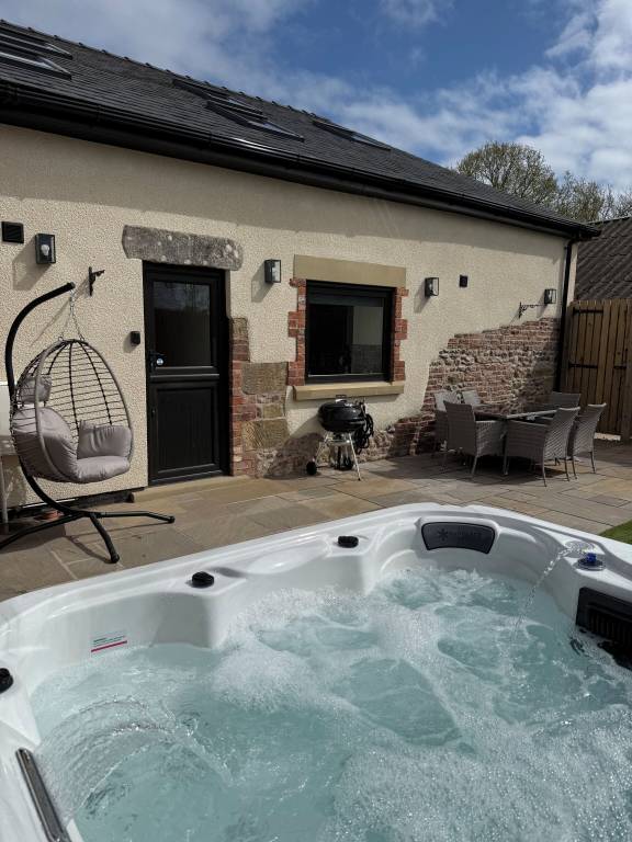 Ferienhaus Hale Nook