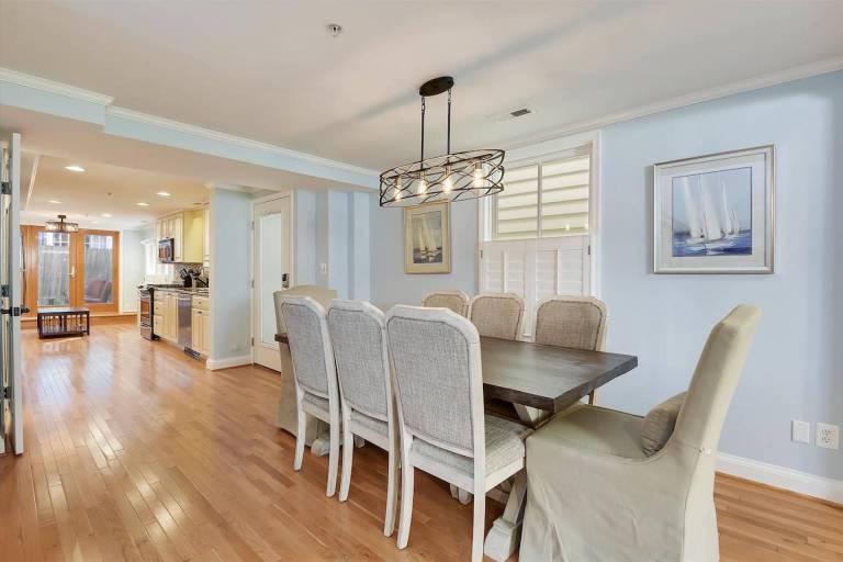 Apartment  Annapolis