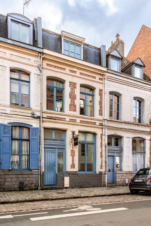 Holiday apartment | Next to Lille Cathedral | Pet-friendly — photo 5