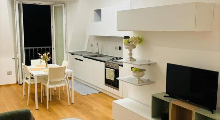 Apartment Sanremo