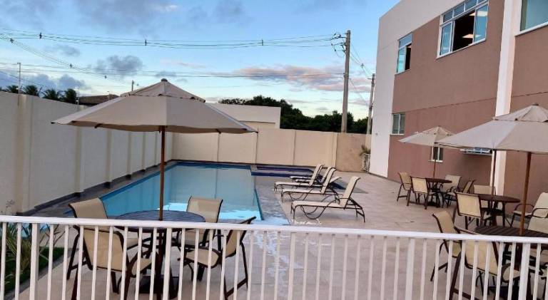 Vacation home with pool — photo 3