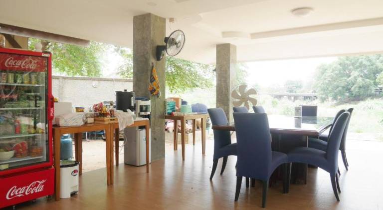 Rublom Resort Mae Taeng — photo 3