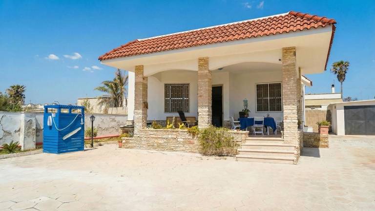 Ferienwohnung Torre Rinalda