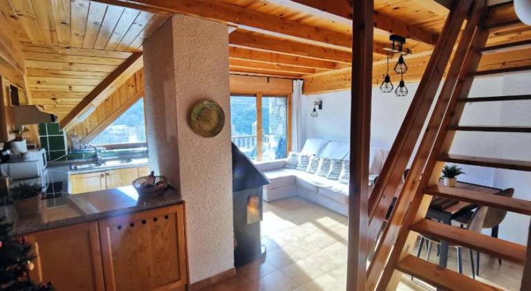 Rental apartment with 3 rooms for 4 persons — photo 4
