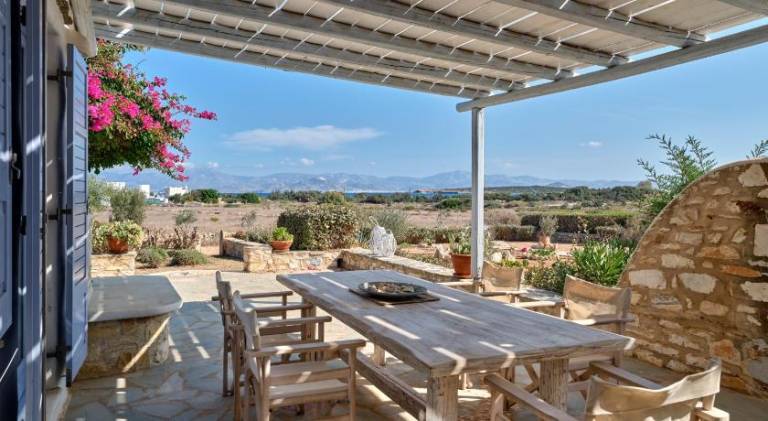 Villa | Close to the beach | Pet-friendly — photo 4