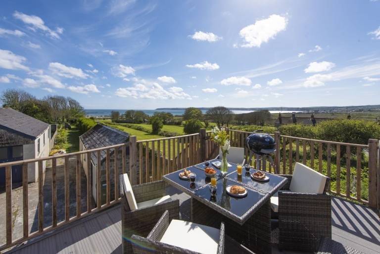 House  Marazion
