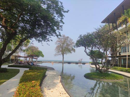 Appartement Nong Kae
