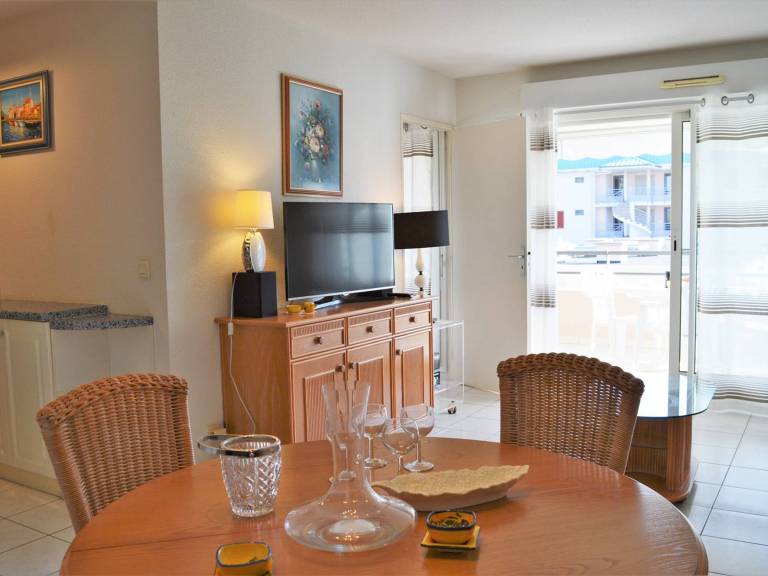 Pleasant holiday apartment with pool | Pets allowed — photo 4
