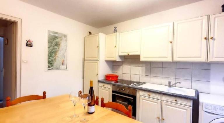Nice rental apartment with terrace | Pets allowed — photo 5