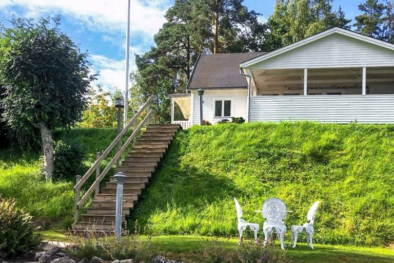 Fully equipped pleasant house with sauna | Pet-friendly — photo 4