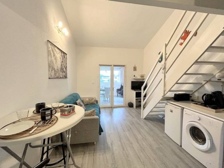 Appartement Saint-Laurent-de-la-Salanque
