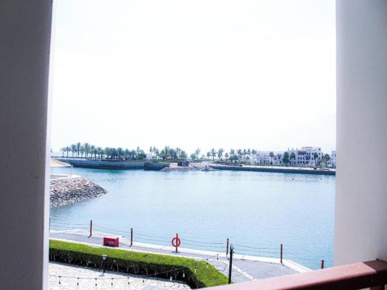 Appartement As Sifah
