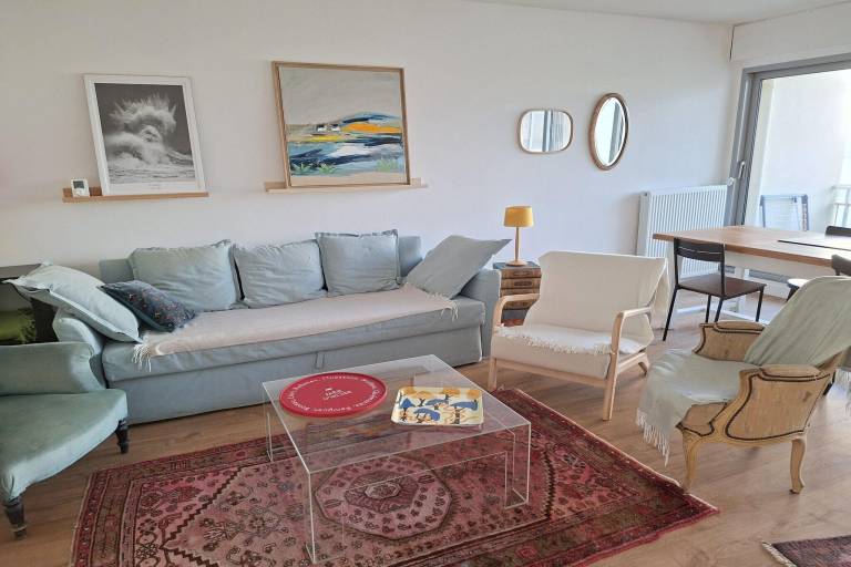 Appartement Locmaria-Plouzané