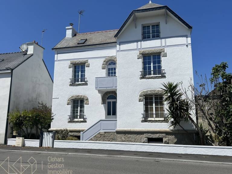 Maison de vacances Kerfany les Pins