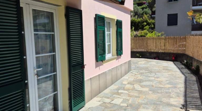 Pleasant rental apartment | Dogs allowed in Lavagna