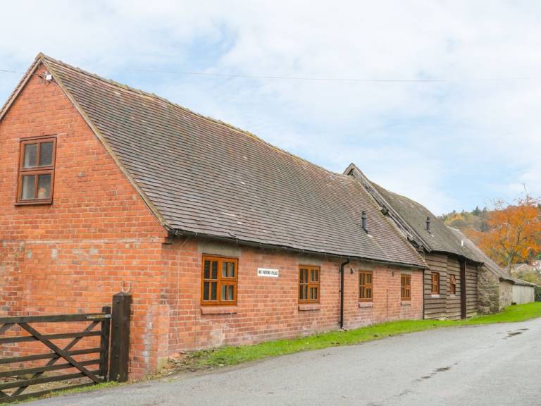 Cottage Church Stretton