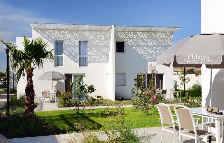 Villa  Agde