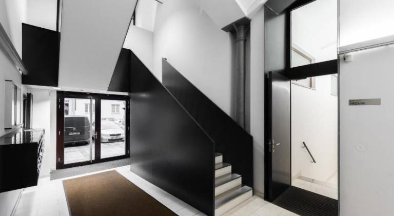 Holiday apartment with terrace — photo 4
