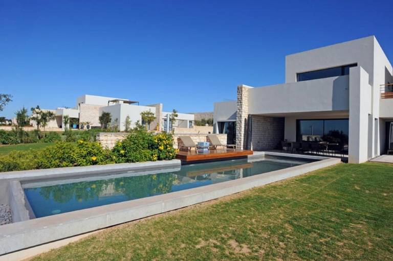 Villa Essaouira