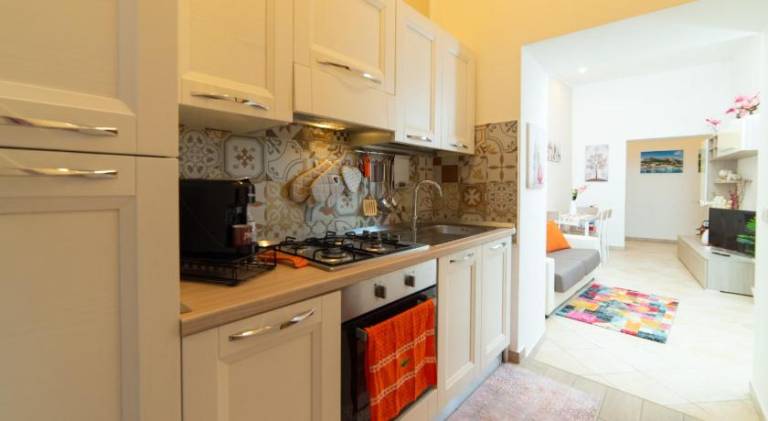 Holiday apartment | Next to Naples Cathedral — photo 5