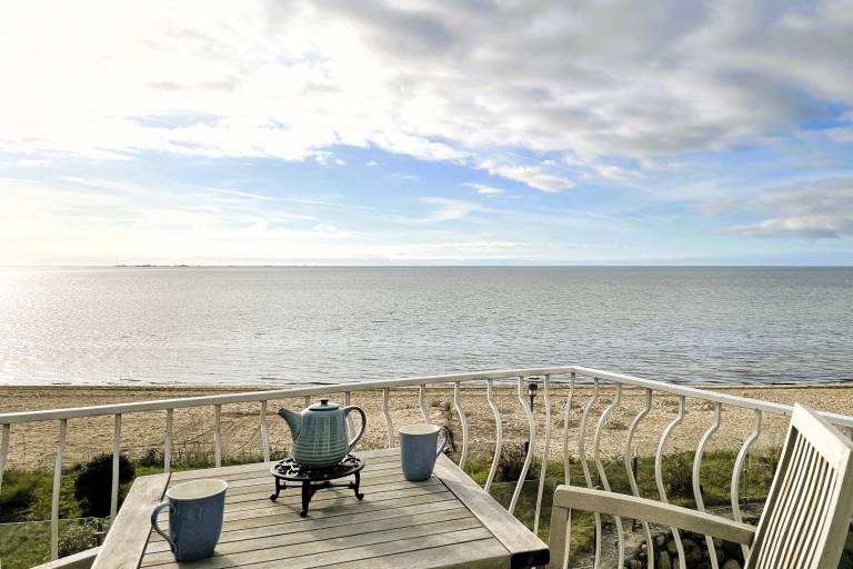 Ferienwohnung Wyk auf Föhr